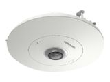 Hikvision Hemispheric DS-2CD63C5G0E-S/RC(2mm) 12MP
