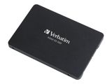 SSD 2TB Verbatim Vi550 S3 Phison 2,5" (6.3cm) SATAIII intern