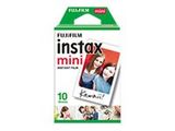 Fujifilm Instax Mini Sofortbildfilm (10 Bilder)