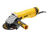 DEWALT Winkelschleifer 125mm 1010Watt