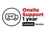 Lenovo Service Upgrade - Post Onsite - auf 1 Jahr
