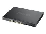 Zyxel Switch 28x GE XGS1930-28-EU101F Managed