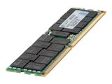 HPE 16GB DR x4 DDR3-1600-11 PC3L-12800R LV 715284-001 bulk