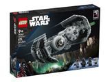 LEGO Star Wars TIE Bomber 75347