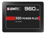 Emtec SSD 2.5" Sata X150 960GB Intern