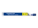 STAEDTLER Feinmine Mars micro 0,3mm HB 12St 12 Stück