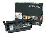 Toner Lexmark T650A11E black T650A11E