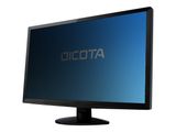 Dicota Secret 2-way for EIZO Flexscan EV2456, side-mounted