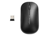 Kensington Maus SureTrack,mit Bluetooth&Nano-USB-Empf.schw.