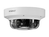 Hanwha PNM-9084QZ1 Domkamera out.15MP PoE IR IP66 IK10 retail