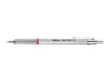 ROTRING Feinminenstift rapid PRO Chrom FM 0,7 mm Geschenkbox