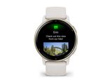Garmin Vivoactive 5 Music White