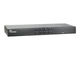 Inter-Tech KVM Switch AS-9108DU Rackmount