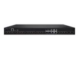 LANCOM XS-6128QF L3 24xSFP+ davon 4xSFP+Combo & 4xSFP28