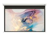 Elite Screens Motor 16:9 265*149cm Evanesce B weiß