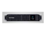 Cyberpower USV CP1600EIPFCRM2U 1600VA/1000W Line-Interactive