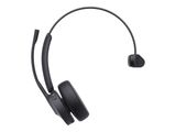 Yealink Headset WH64 Mono Teams