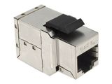 DELOCK Keystone RJ45 Cat6a Buchse
