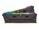 DDR4 32GB PC 3200 CL16 CORSAIR KIT (2x16GB) VENGEANCE RGB retail