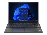 Lenovo ThinkPad E16 AMD G2 16" R5 7535HS 32/1TB WUXGA W11P