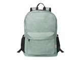 Dicota BASE XX Backpack B2 15.6 Light Greyn