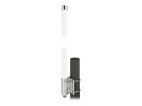 DELOCK Antenne LoRa omnidir. N-Bu 8dBi 147cm outd. weiß