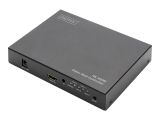 DIGITUS HDMI Video Wall Controller Quelle --> 2x2 Vid.-Leinw