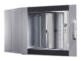 Rittal Wandgehuse EL 21HE BxT 600x473mm Festeinbau Profil.