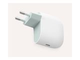 Google Pixel USB-C 45W Adapter White