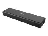 Silicon Power Ext-Gehäuse 2.5" USB3.2 Gen2 PD60 SSD M.2 PCIe