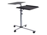 Techly Universal Trolley 77-87 cm