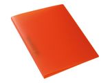HERMA Ringbuch A4 uni orange