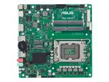 MB ASUS PRO H610T-CSM (Intel,1700,DDR5,mITX)