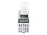 Sharp Tischrechner druckend EL-1611 V Battery