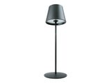 Schwaiger LED Tischleuchte Akku 200Lm RGB 380mm schwarz