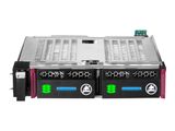 HPE 2x480GB SATA RI M.2-SFF SCM MV SSD