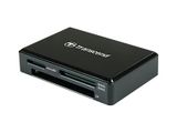 Card Reader Transcend RDC8K2 USB3.1 All-in-1 MultiCR, Type C