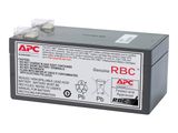 APC Batterie USV RBC47