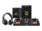 Mixersteuerung Hercules DJ LEARNING KIT MK2 retail