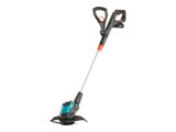 Gardena Akku-Trimmer EasyCut 23/18V P4A Set 2Ah/18V
