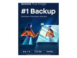 Acronis ESD True Image Essentials 1PC Subscription 1Y