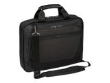 Targus CitySmart Essential 12.5-14" Laptoptasche black/grey