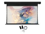 Elite Screens Motor 16:9 299*168cm Saker Tension schwarz