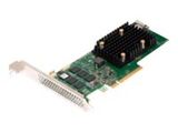 Broadcom MegaRAID 9560-8i 12Gb/s PCI Express x8 4.0 4GB