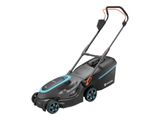 Gardena Akku-Rasenmäher PowerMax 37/36V P4A Ready-T-U Set