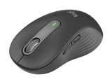 Logitech Wireless Mouse M650 large graphit retail