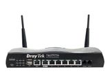 DrayTek Vigor 2927Vac WLAN-AC SecureRouter DUAL-WAN retail