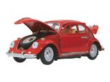 Jamara VW Käfer 1:18 RC Die Cast 27 MHz rot 6+