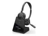 Jabra Headset Engage 75 Stereo schnurlos