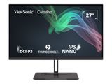 Viewsonic 68,6cm VP2776T-4K 16:9 HDMI/DP/USBC/LAN UHD